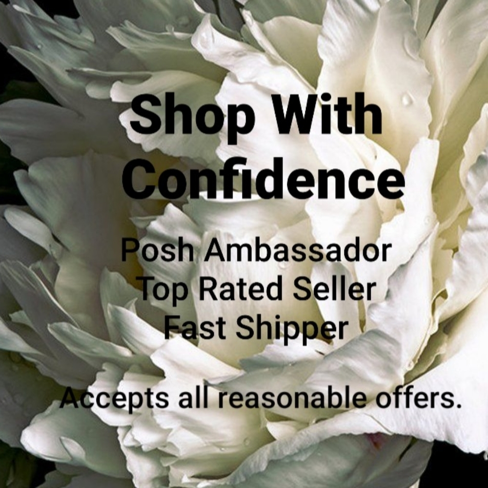 Shop With Confidence